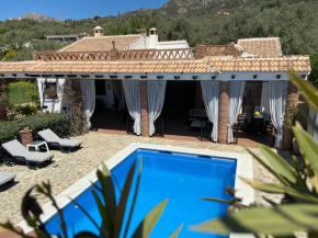 Villa Zahar, Periana